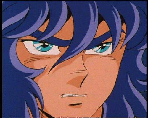 Otaku Gallery  / Anime e Manga / Saint Seiya / Screen Shots / Episodi / 061 - Un`aiuto inaspettato / 019.jpg